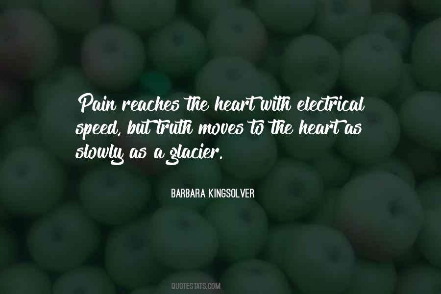 Best Heart Pain Quotes #15891