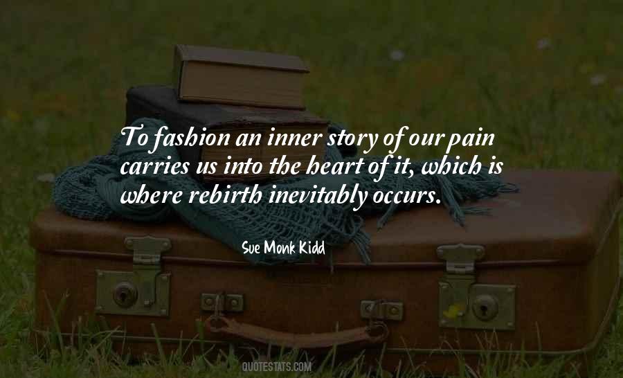 Best Heart Pain Quotes #39889 Best Heart Pain Quotes #39889