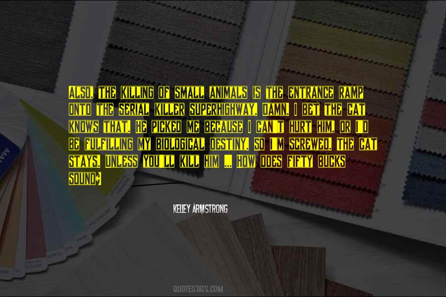 Off Ramp Quotes #250548