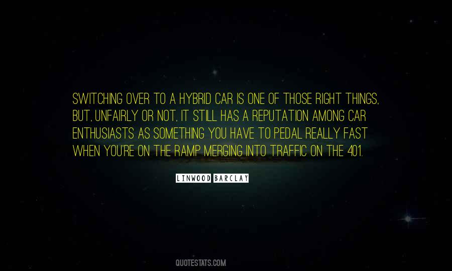 Off Ramp Quotes #501608