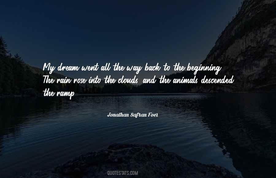 Off Ramp Quotes #624935