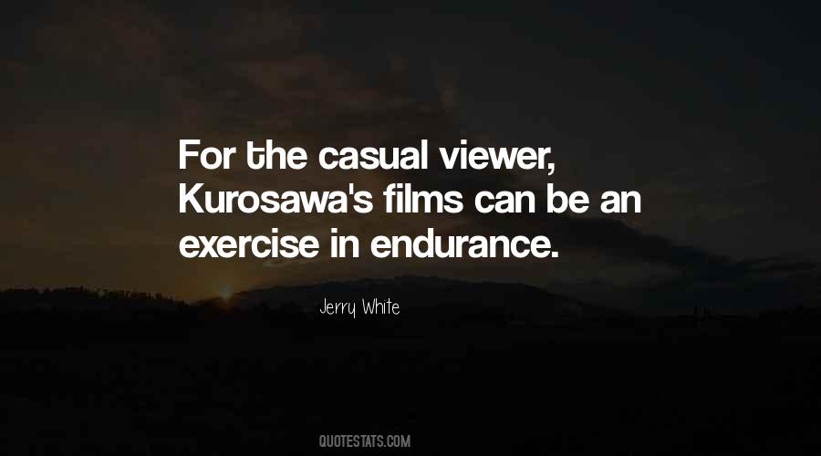 Kurosawa Movies Quotes #1094182