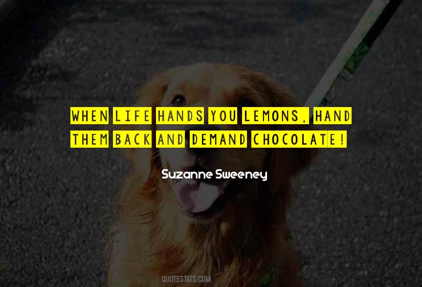 Life Lemons Quotes #247198