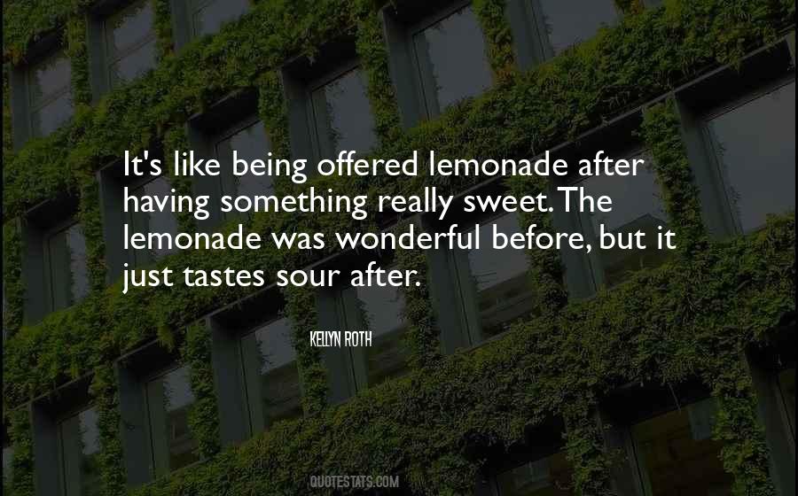 Life Lemons Quotes #639703