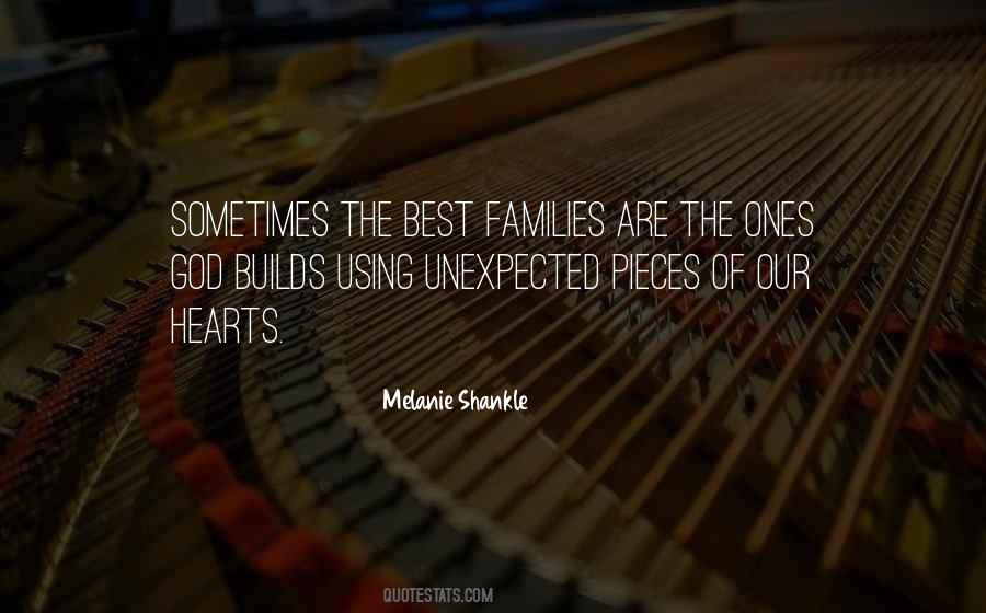 Best Hearts Quotes #1207298