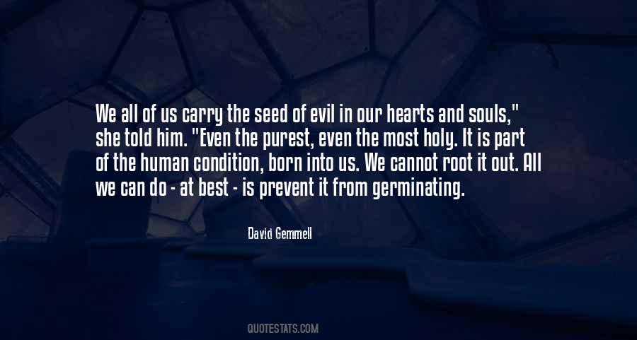 Best Hearts Quotes #1370328