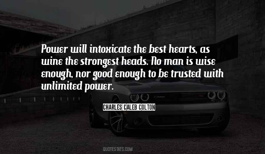 Best Hearts Quotes #1387866