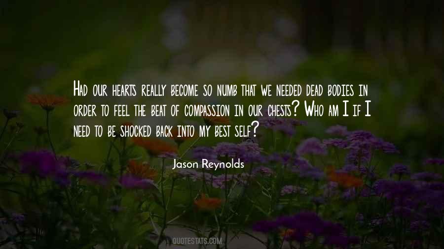 Best Hearts Quotes #156498
