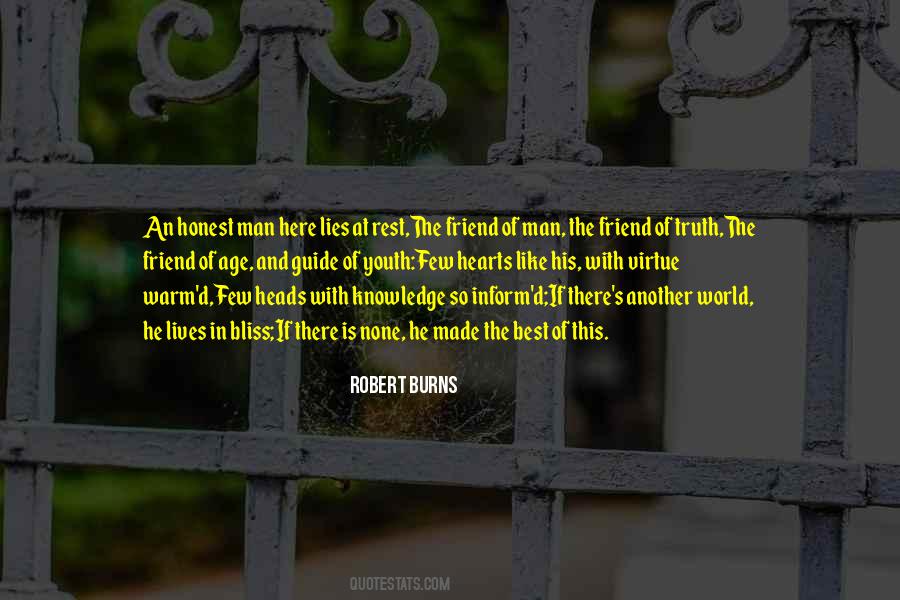 Best Hearts Quotes #1580381