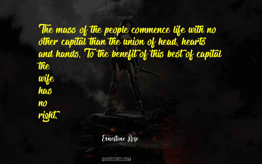 Best Hearts Quotes #1684505