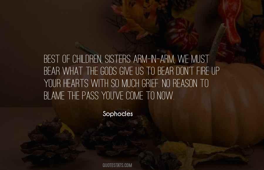 Best Hearts Quotes #1824890