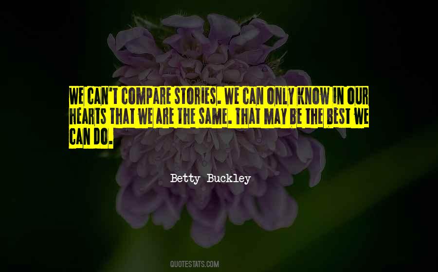 Best Hearts Quotes #25675