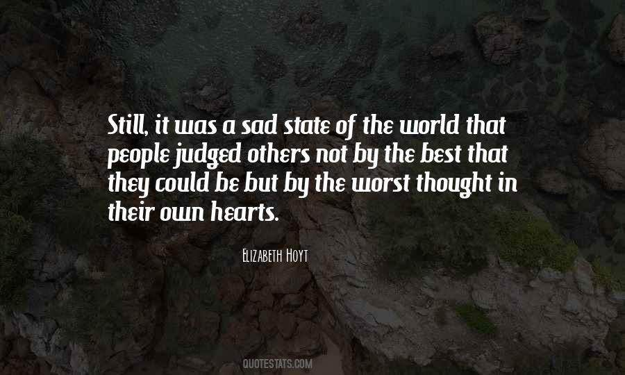 Best Hearts Quotes #339332