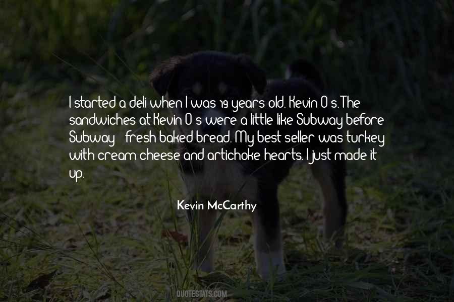 Best Hearts Quotes #352036