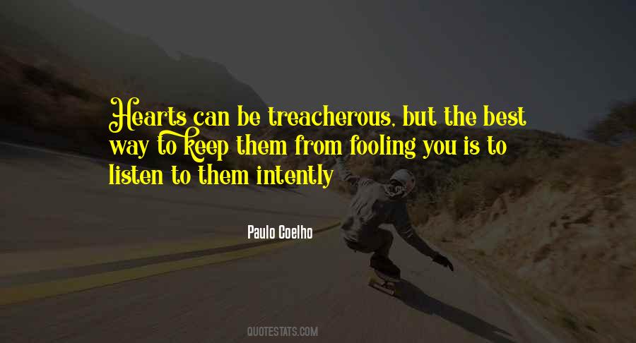 Best Hearts Quotes #709607