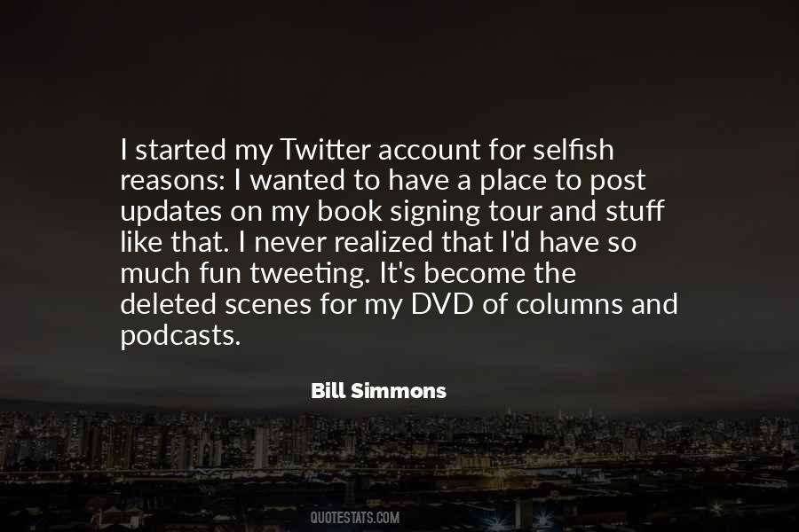 Fun Fun Fun Fun Fun Quotes #11997