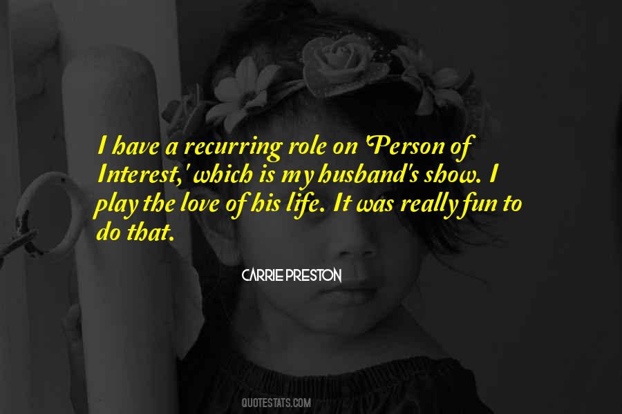 Fun Fun Fun Fun Fun Quotes #12132