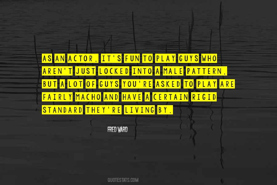 Fun Fun Fun Fun Fun Quotes #12666