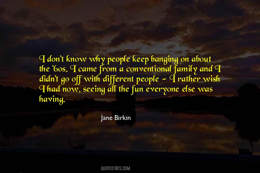 Fun Fun Fun Fun Fun Quotes #14114