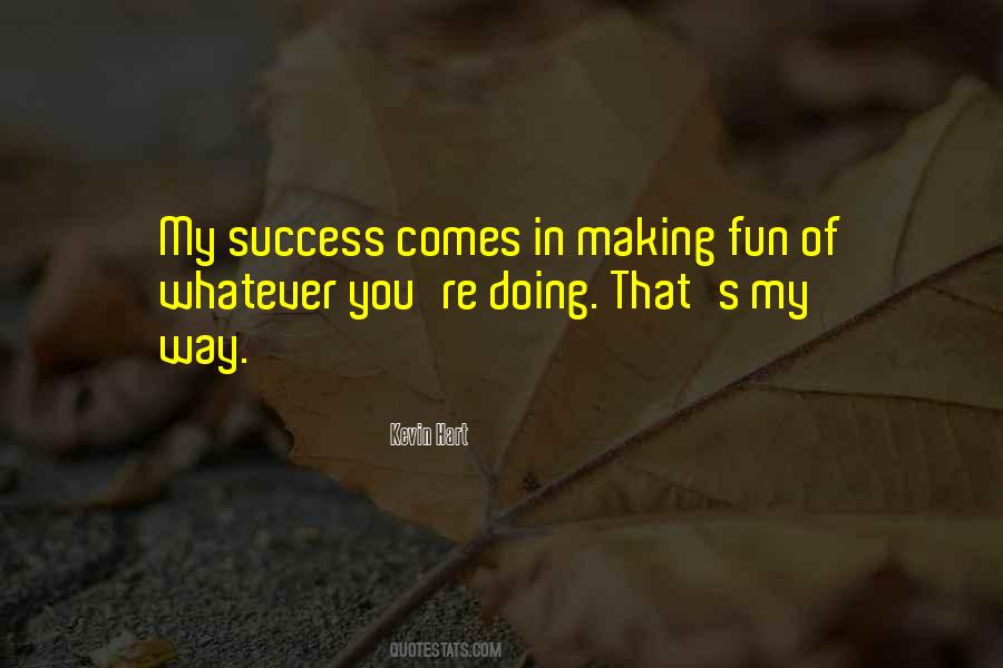 Fun Fun Fun Fun Fun Quotes #14674