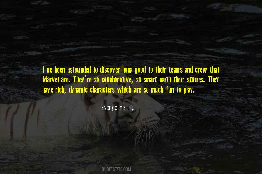Fun Fun Fun Fun Fun Quotes #4384