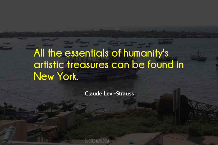 Treasures Of The Quotes #163684