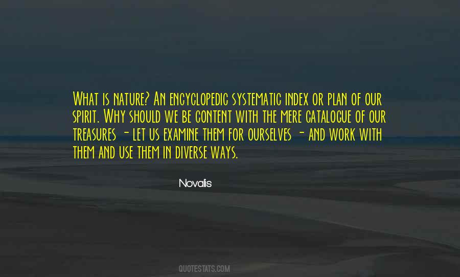 Treasures Of The Quotes #165958