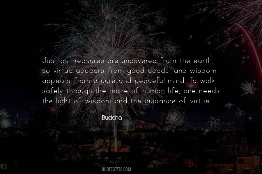 Treasures Of The Quotes #264875