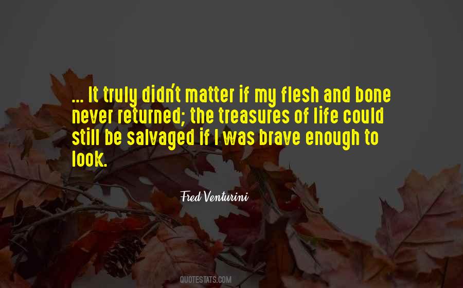Treasures Of The Quotes #272264