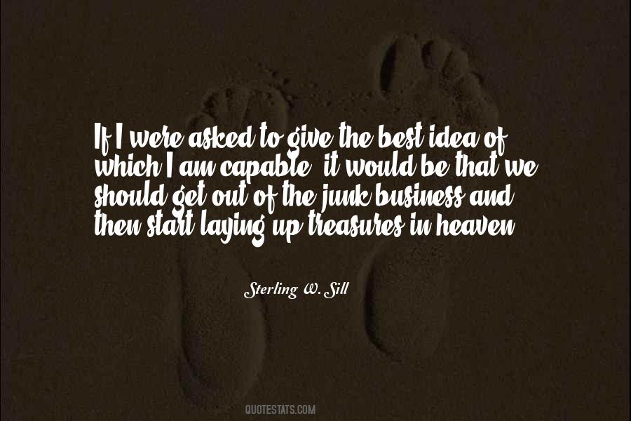 Treasures Of The Quotes #383801