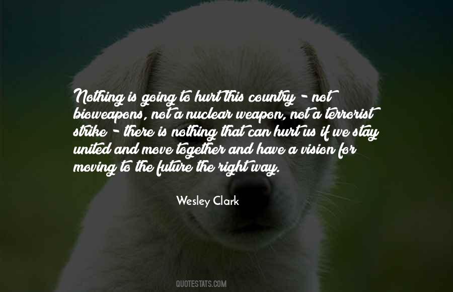 Stay United Quotes #1313541