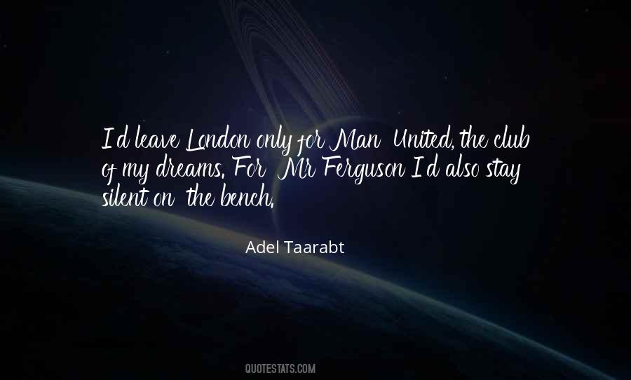 Stay United Quotes #1386669