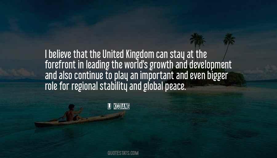 Stay United Quotes #1703847