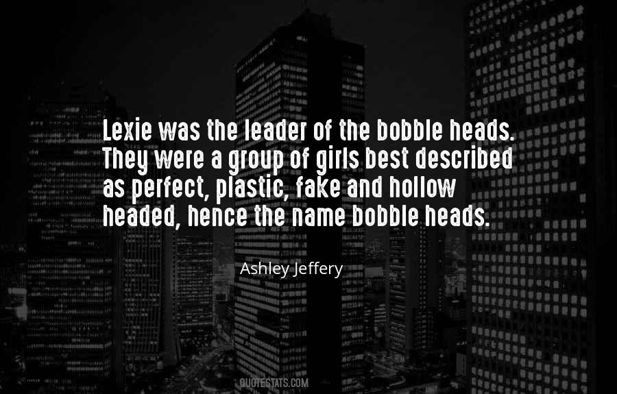 Best High School Quotes #1017919