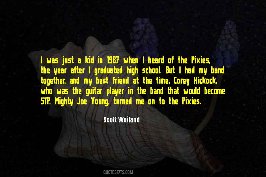 Best High School Quotes #1190356