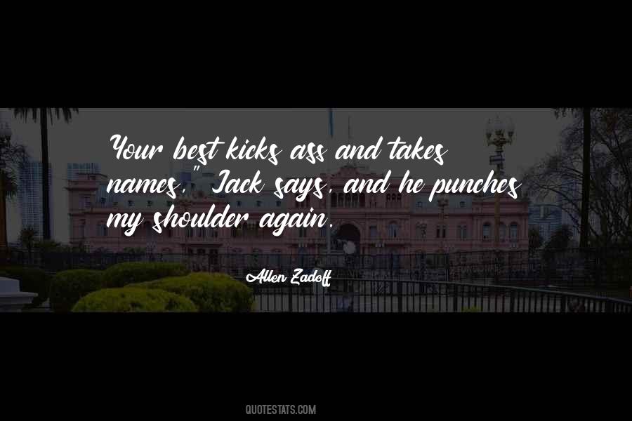 Best High School Quotes #470691
