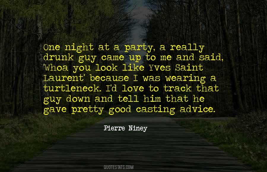 Party Down Quotes #573175
