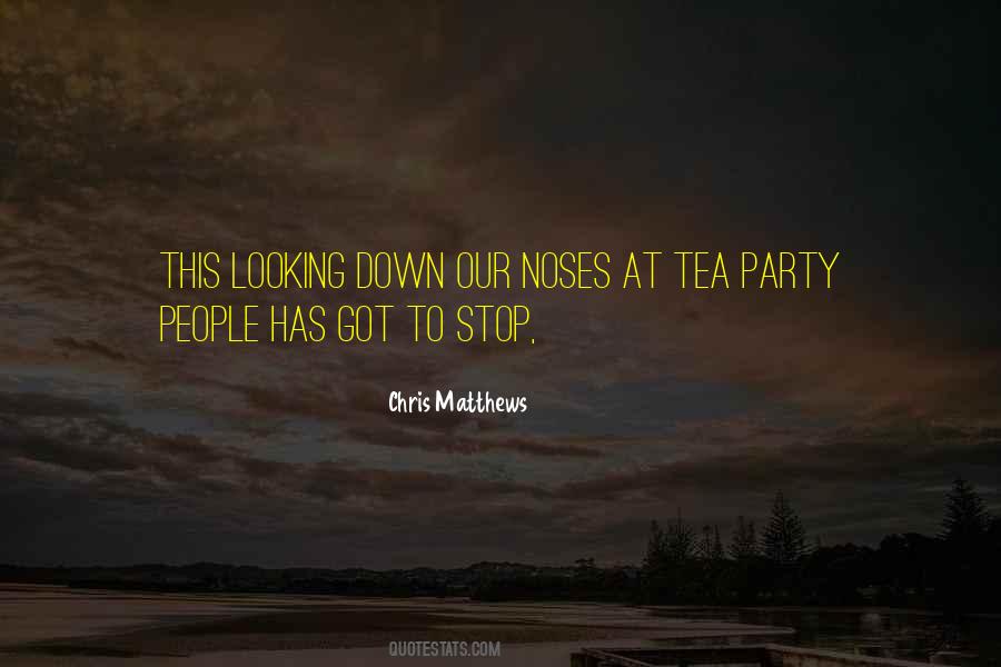 Party Down Quotes #673057