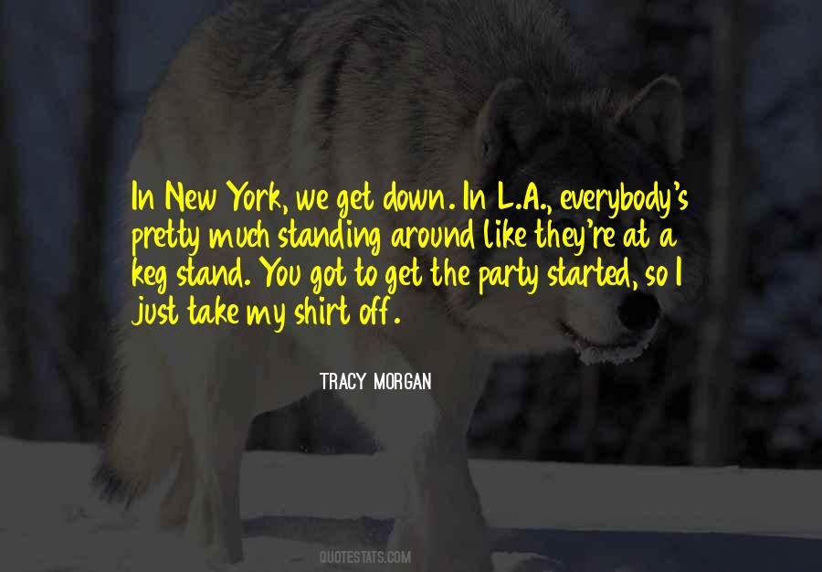 Party Down Quotes #679351