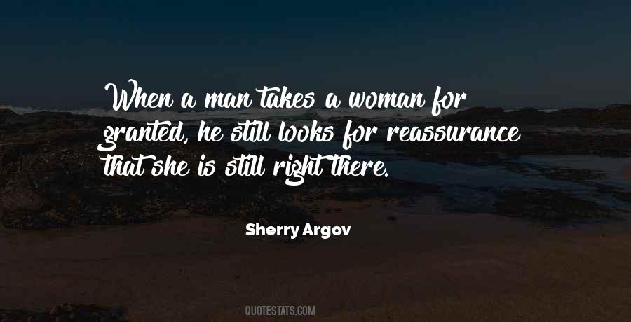 Quotes About Man Woman Relationship #1211958