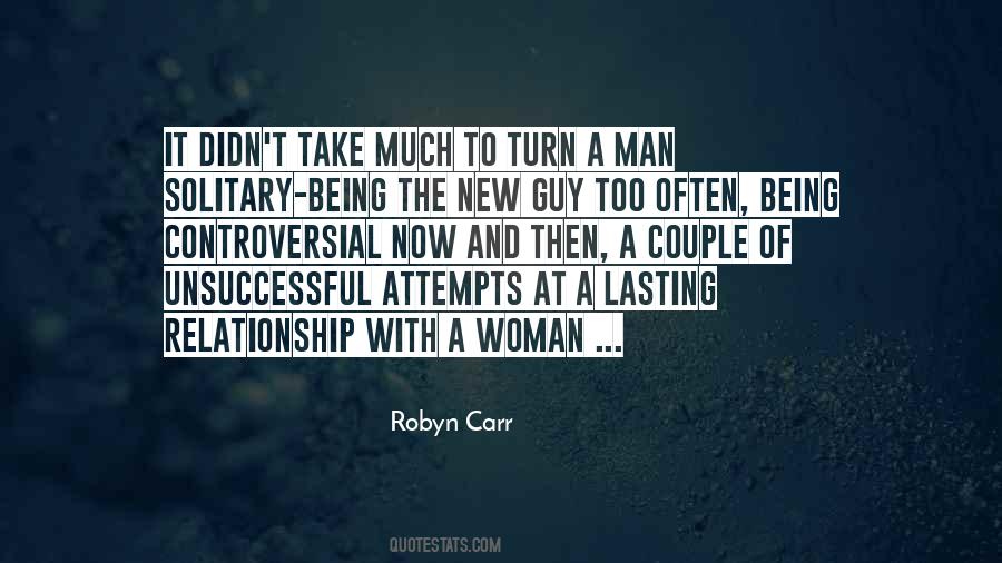 Quotes About Man Woman Relationship #230544