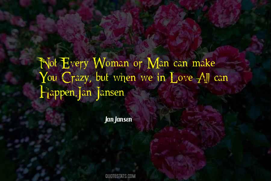 Quotes About Man Woman Relationship #284255