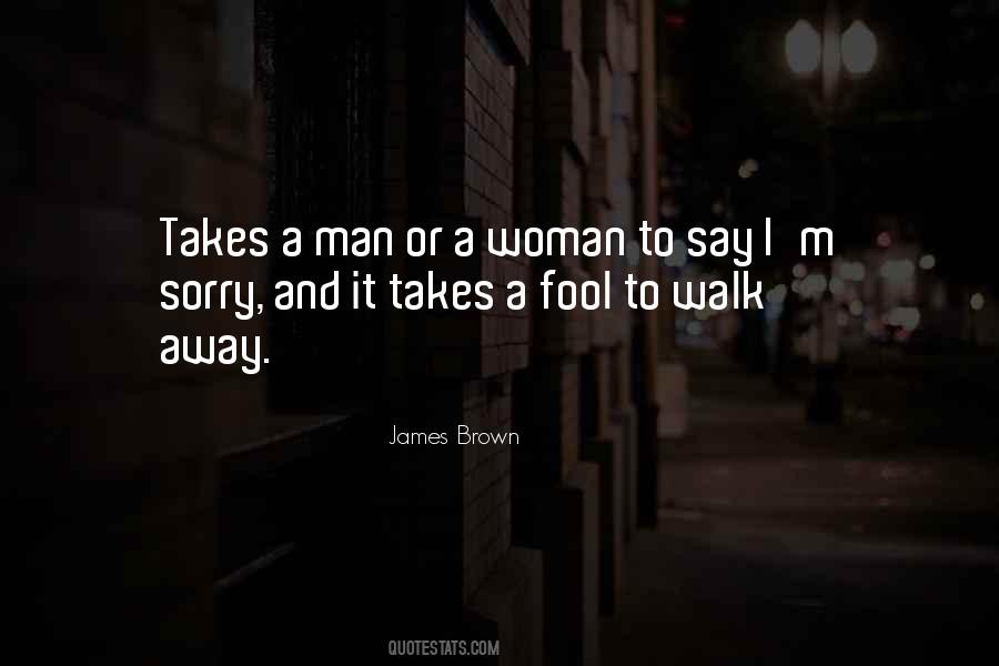Quotes About Man Woman Relationship #751726