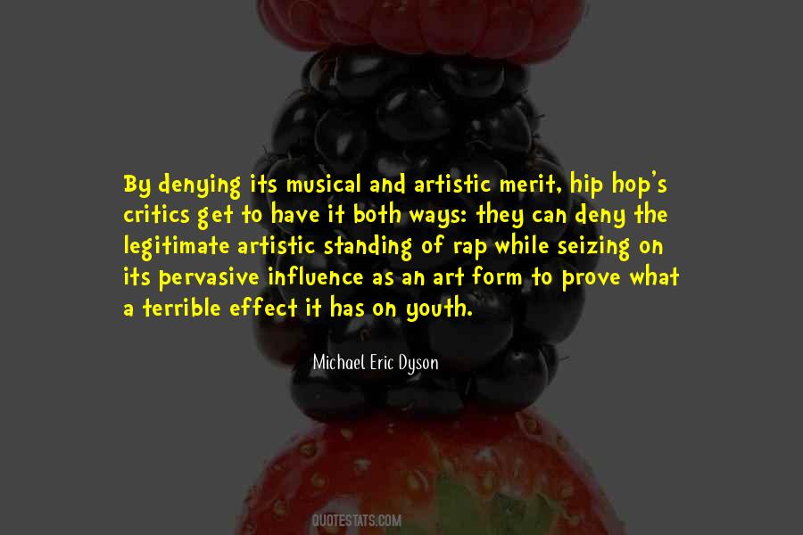 Best Hip Hop Quotes #12344