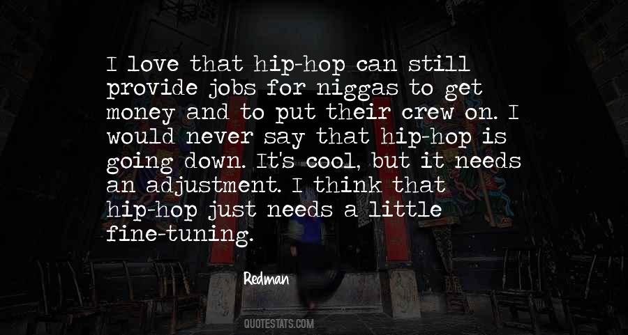 Best Hip Hop Quotes #16959