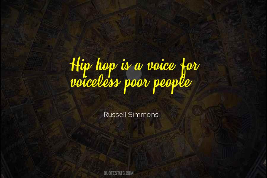 Best Hip Hop Quotes #29316