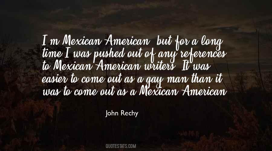 Gay Man Quotes #924753