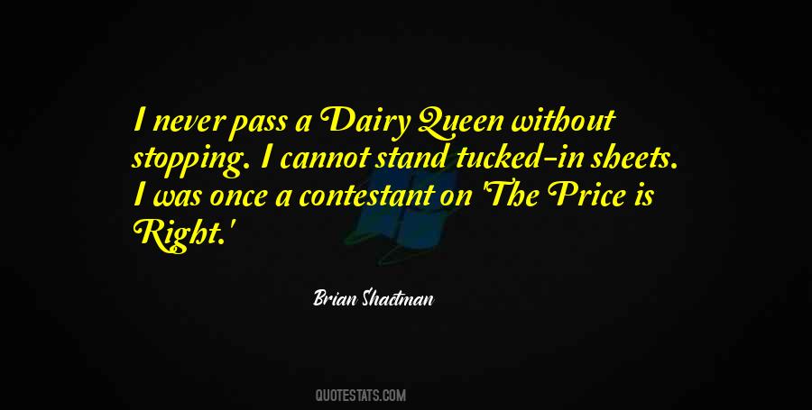 Brian May Queen Quotes #1213389