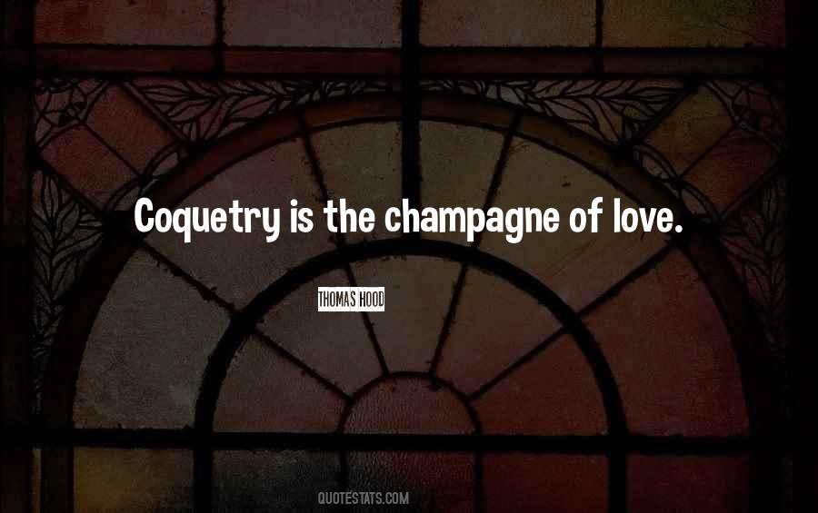 Best Hood Love Quotes #207545
