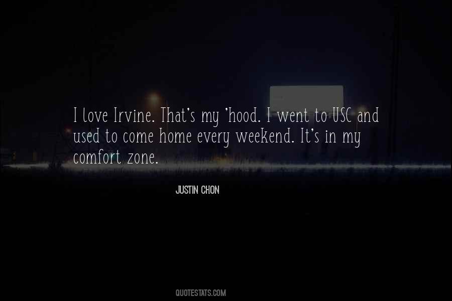 Best Hood Love Quotes #403591